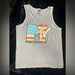 Men’s Tank